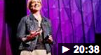Brené Brown studies human connection -- our ability to empathize, belong, love. In a poignant, funny talk, she shares a deep insight from her research, one that sent her on a personal quest to know herself as well as to understand humanity.